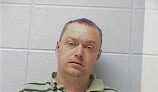 Timothy Woosley, - Clark County, KY 