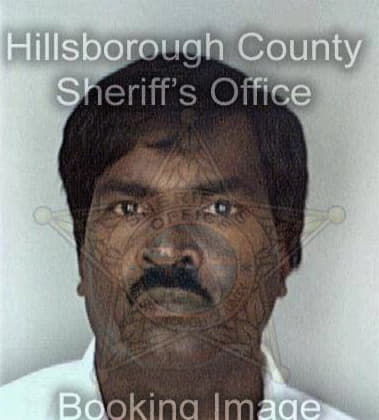 Anthony Acosta, - Hillsborough County, FL 