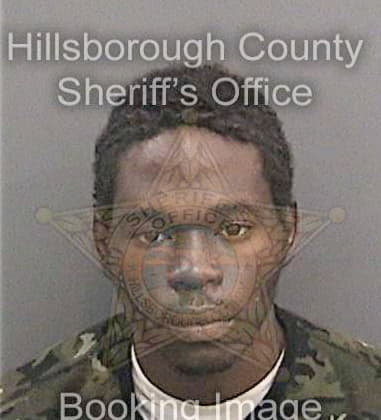 Demario Adams, - Hillsborough County, FL 