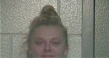 Kylene Anderson, - Rowan County, KY 