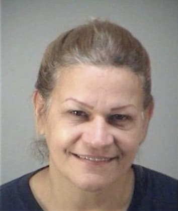 Claudia Arreola, - Lake County, FL 