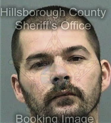 Pedro Arroyo, - Hillsborough County, FL 