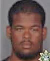 Terrel Barr - Multnomah County, OR 
