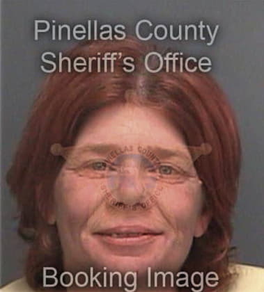 Michelle Bartow, - Pinellas County, FL 