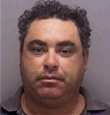 Marc Beddouk, - Lee County, FL 