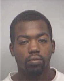 Walon Belk - Fulton County, GA 