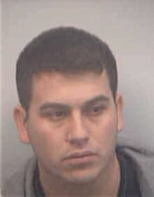 Travis Bell - Fulton County, GA 