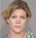 Patricia Benson - Multnomah County, OR 