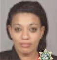 Michelle Benton - Multnomah County, OR 