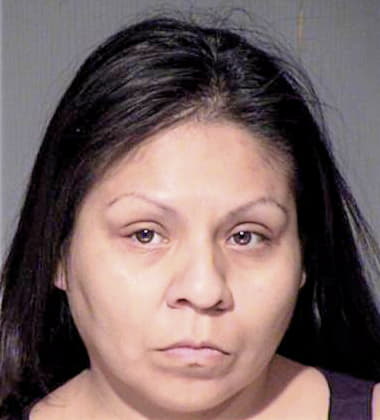 Teanna Billie - Maricopa County, AZ 