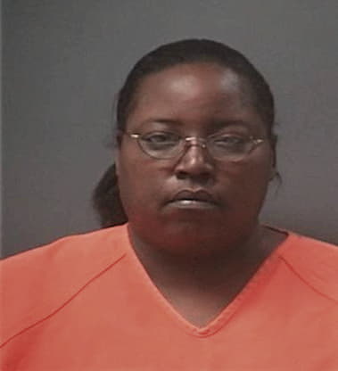 Teena Birch, - LaPorte County, IN 