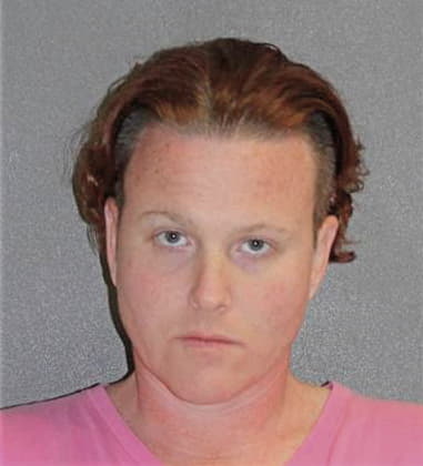 Angelica Bloodworth, - Volusia County, FL 