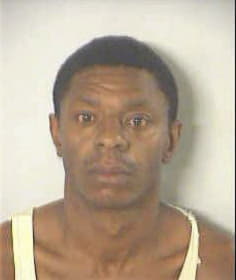 Dominic Bolston - Fulton County, GA 