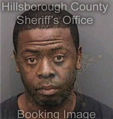 Rhykeem Bosticjvan - Hillsborough County, FL 
