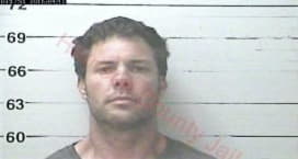 Kevin Bouch, - Harrison County, MS 