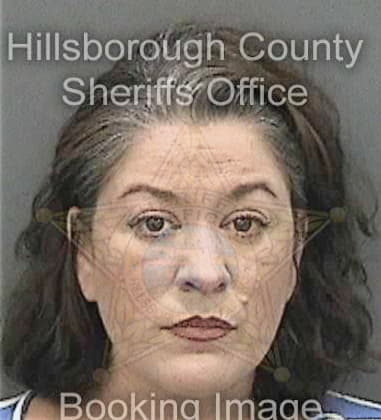 Katharine Bower - Hillsborough County, FL 