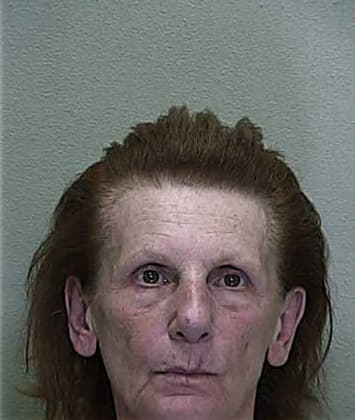 Deborah Briggs, - Marion County, FL 