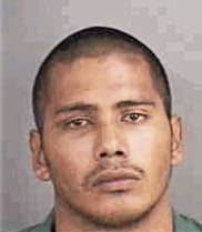 Isaias Britoorihuela, - Collier County, FL 