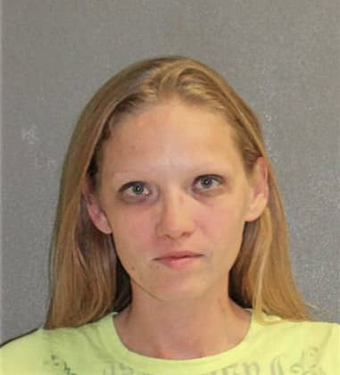 Jessica Brown, - Volusia County, FL 