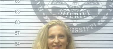 Marie Brown, - Harrison County, MS 