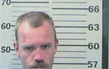 Robert Burroughs, - Mobile County, AL 