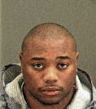 Antino Bussey - Cobb County, GA 