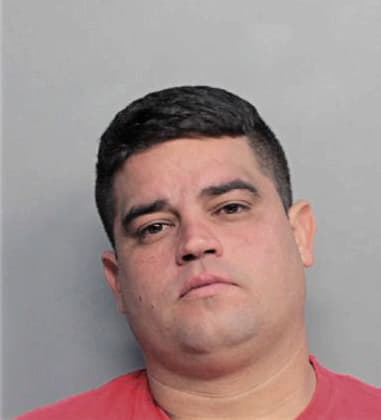 Juancarlos Carballo, - Dade County, FL 