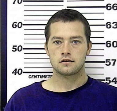 Anthony Carr - Campbell County, KY 