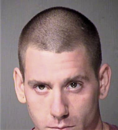 Edgar Castro - Maricopa County, AZ 