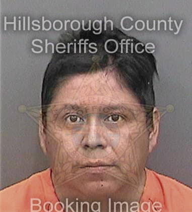 Douglas Cazares, - Hillsborough County, FL 