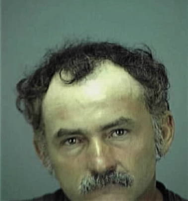 Tony Chancy, - Polk County, FL 