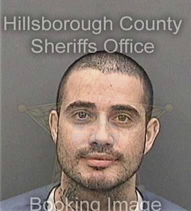 Anthony Charltonbates - Hillsborough County, FL 