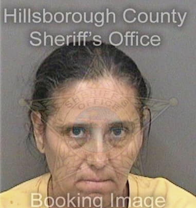 Elizabeth Chasteen - Hillsborough County, FL 