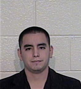 Jack Chavez, - Hidalgo County, TX 