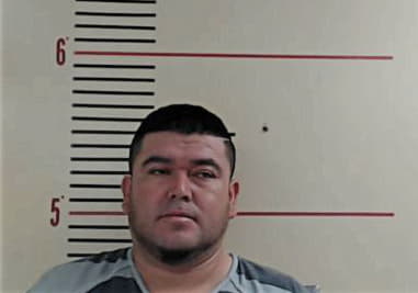 John Chiquito, - Parker County, TX 