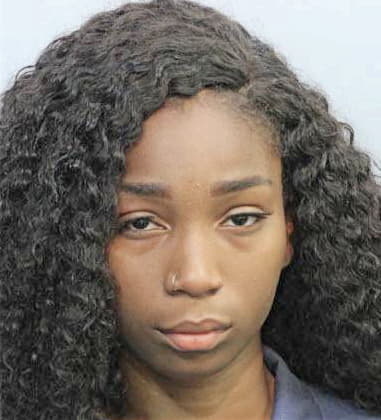 Ayanna Chukwuka, - Seminole County, FL 