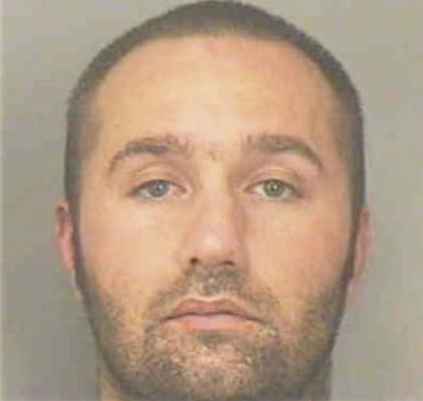Mark Cobb - Polk County, FL 