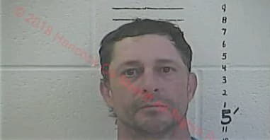 Nathaniel Cochran, - Hancock County, MS 