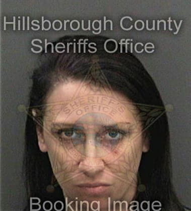 Danielle Colon, - Hillsborough County, FL 