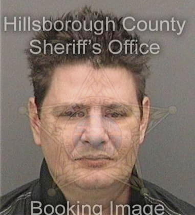 Michael Cowart, - Hillsborough County, FL 