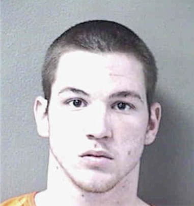 Christopher Cox, - Okaloosa County, FL 