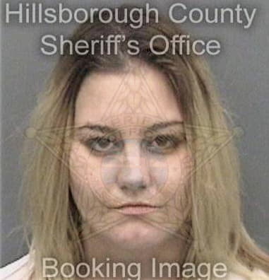 Jessica Cox, - Hillsborough County, FL 