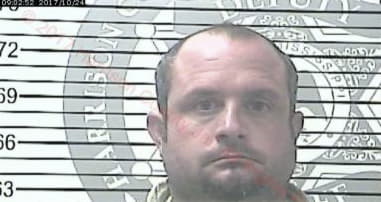 Donald Crosby, - Harrison County, MS 