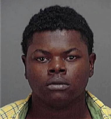 Derrick Cuyler, - Polk County, FL 