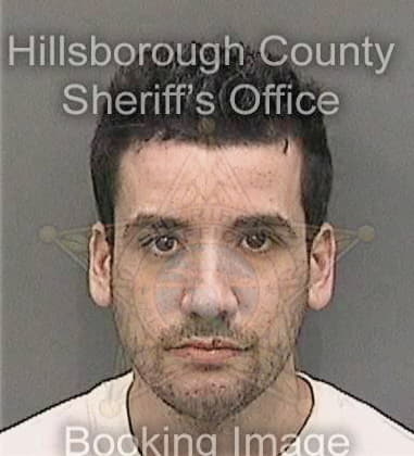 Ronnie Davis, - Hillsborough County, FL 