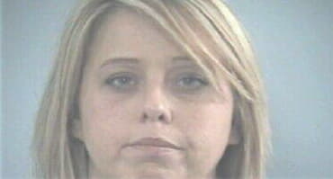 Megan Deleon - Fayette County, KY 