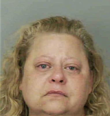 Tiffany Dorminy, - Polk County, FL 