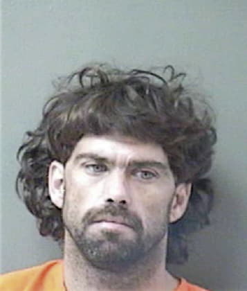 Jeffery Eldrege, - Okaloosa County, FL 