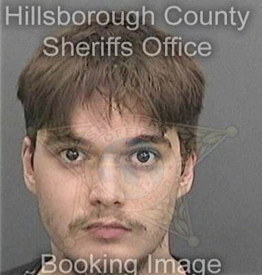 David Fassett, - Hillsborough County, FL 