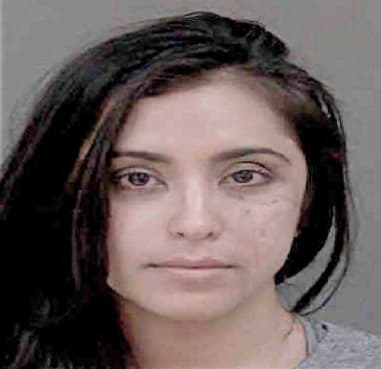 Abaigail Fowler - Mecklenburg County, NC 